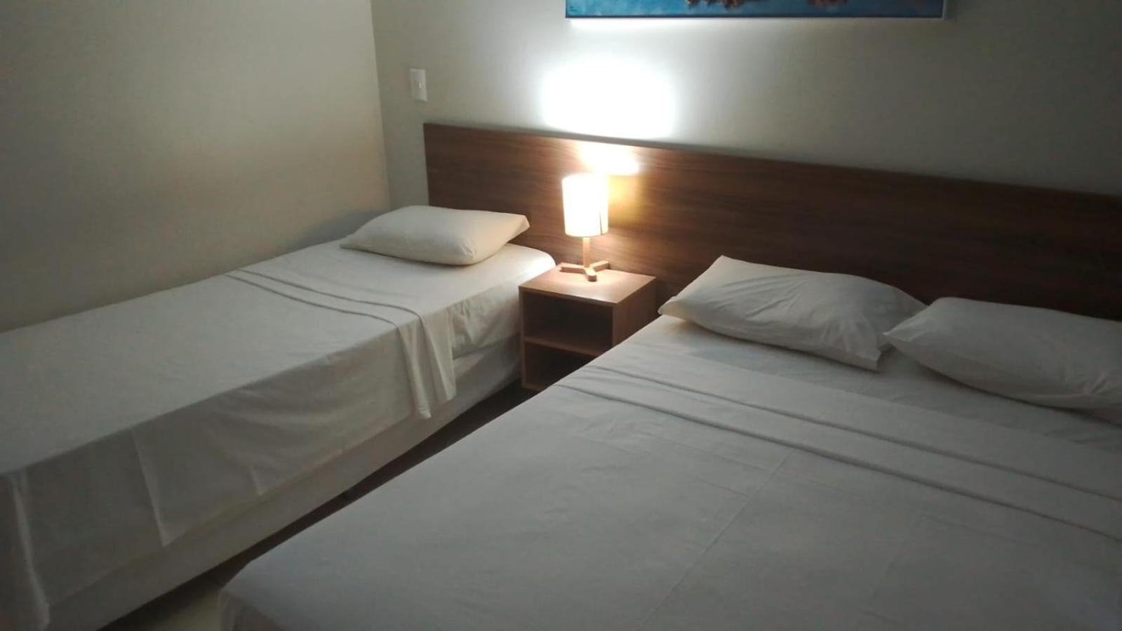 Blue Sunset - Orla De Cabo Branco Apartment - Joao Pessoa — Photos 2